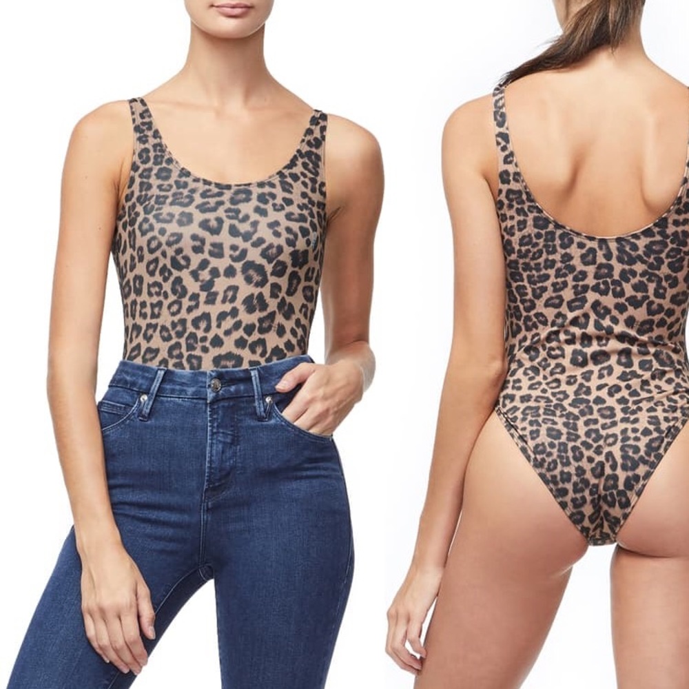 Good American Bodysuit